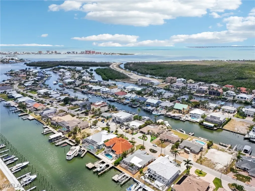 18195 Cutlass Drive Fort Myers Beach FL 33931