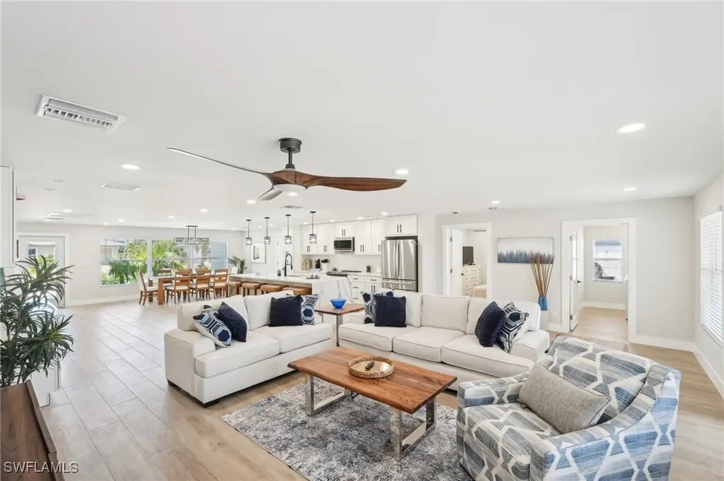 18195 Cutlass Drive Fort Myers Beach FL 33931