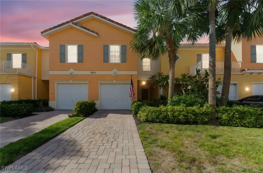 16191 Via Solera Circle Fort Myers FL 33908