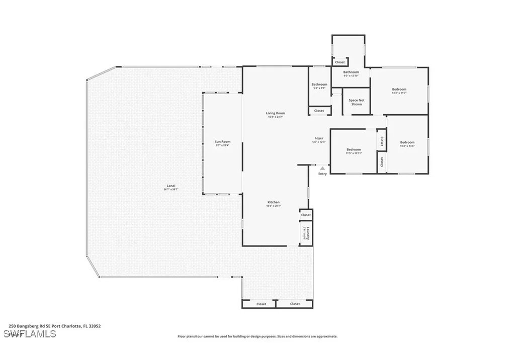 250 Bangsberg Road SE Port Charlotte FL 33952