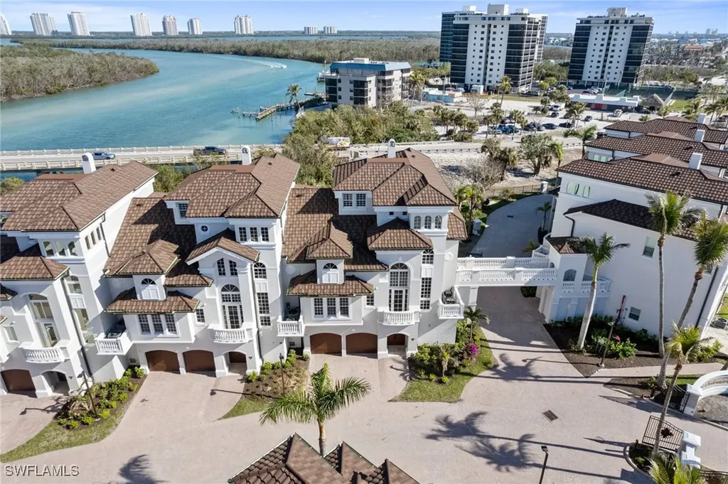 25941 Hickory Boulevard Bonita Springs FL 34134