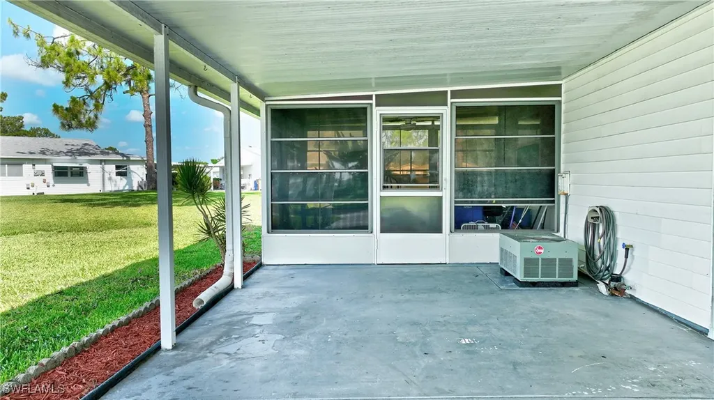 26 Pinewood Boulevard Lehigh Acres FL 33936