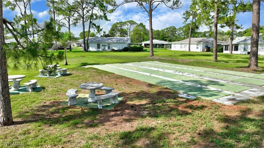 26 Pinewood Boulevard Lehigh Acres FL 33936
