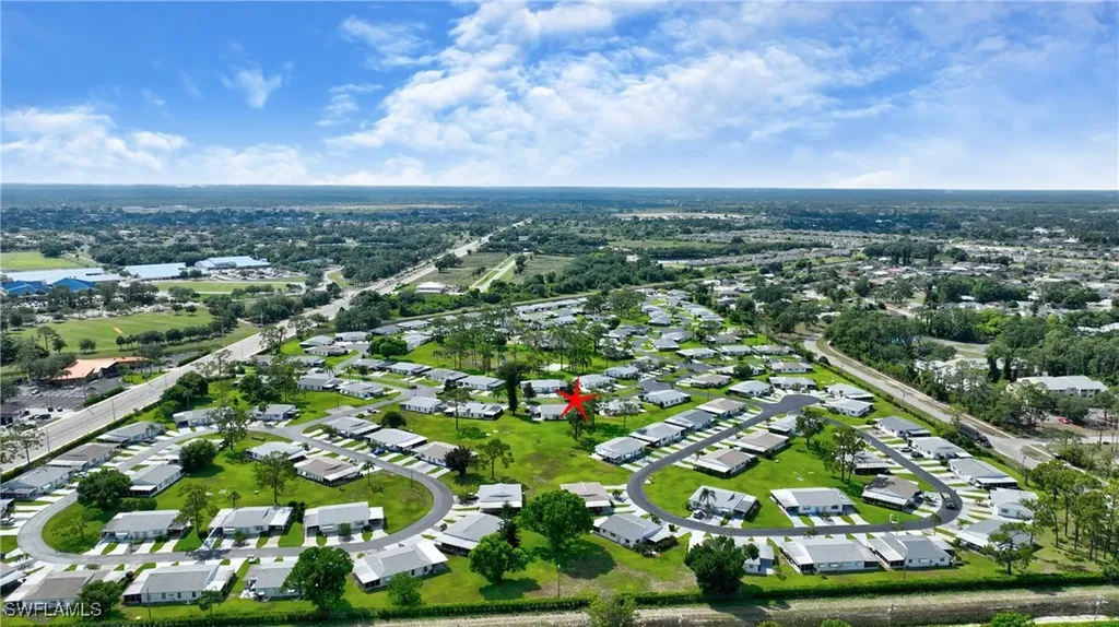 26 Pinewood Boulevard Lehigh Acres FL 33936