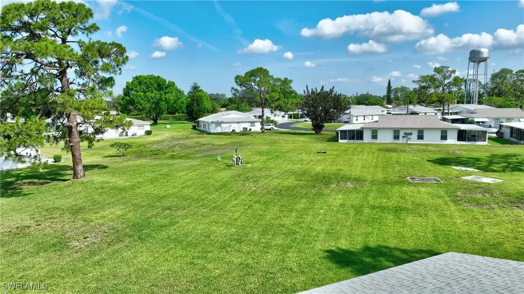 26 Pinewood Boulevard Lehigh Acres FL 33936
