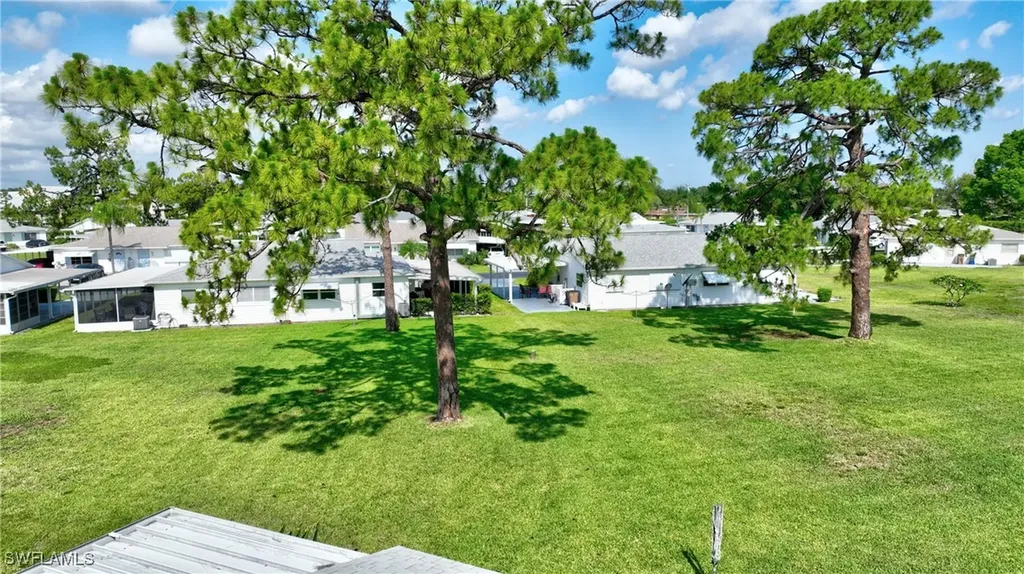 26 Pinewood Boulevard Lehigh Acres FL 33936