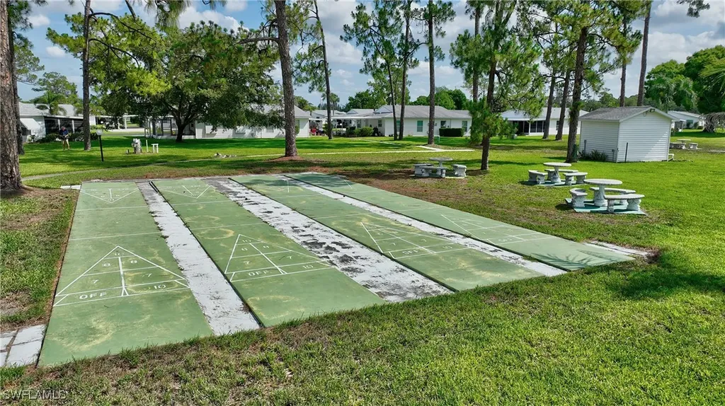 26 Pinewood Boulevard Lehigh Acres FL 33936
