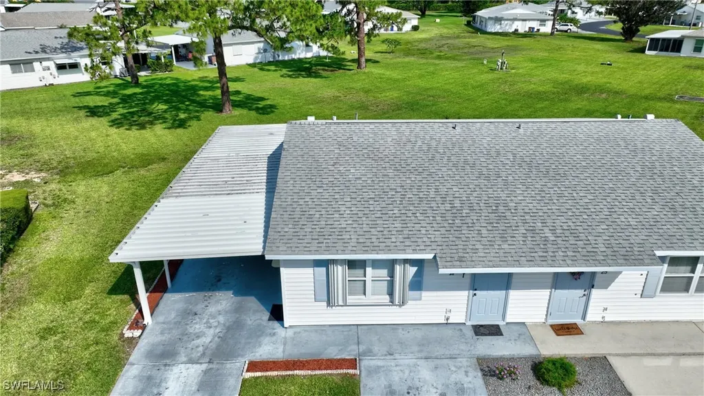 26 Pinewood Boulevard Lehigh Acres FL 33936