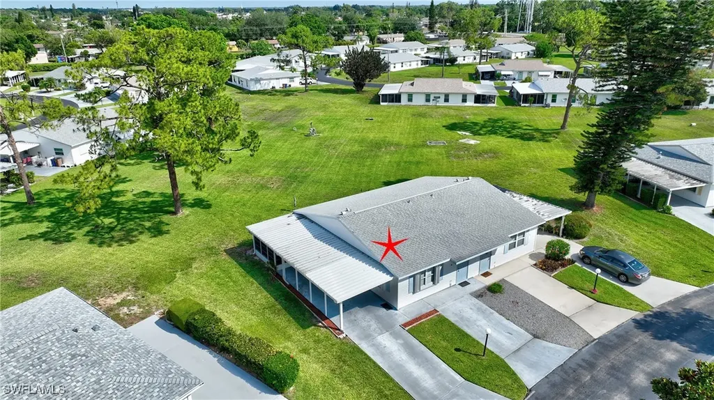 26 Pinewood Boulevard Lehigh Acres FL 33936