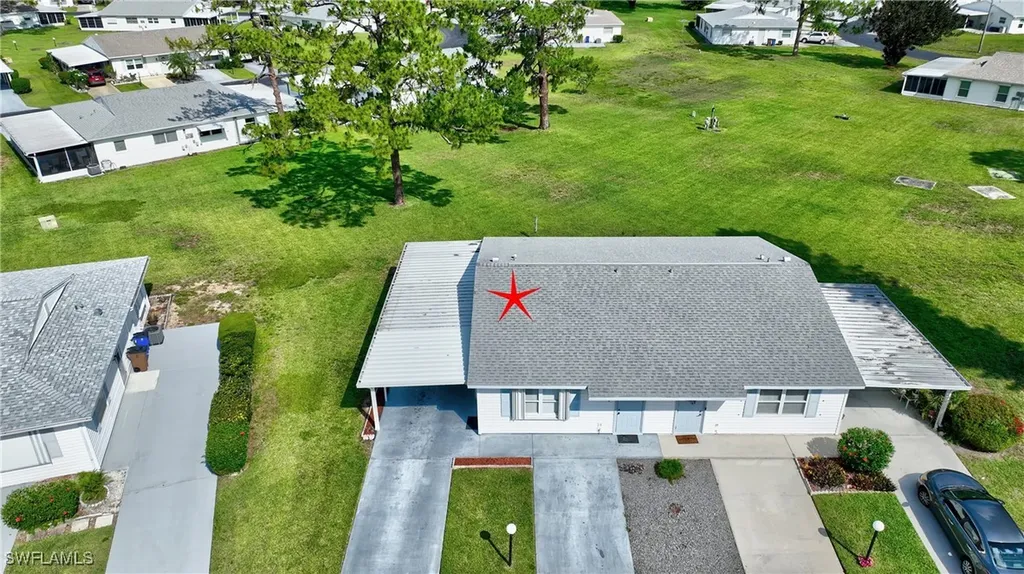 26 Pinewood Boulevard Lehigh Acres FL 33936