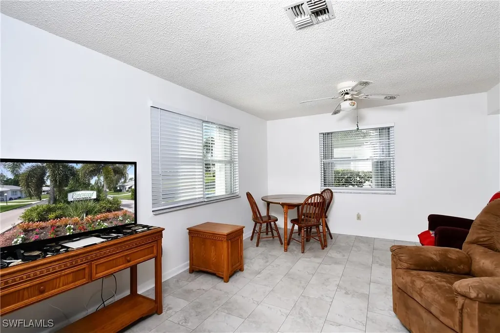 26 Pinewood Boulevard Lehigh Acres FL 33936