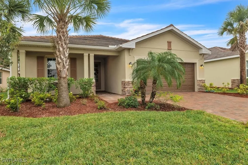3296 Weston Manor Drive Alva FL 33920