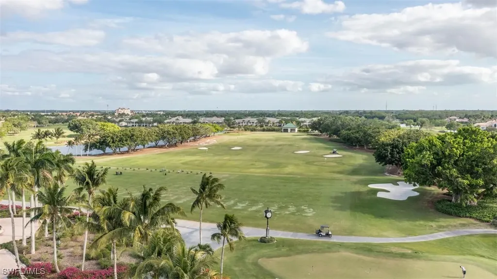 1855 Les Chateaux Boulevard Naples FL 34109