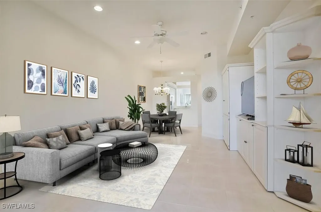 1855 Les Chateaux Boulevard Naples FL 34109