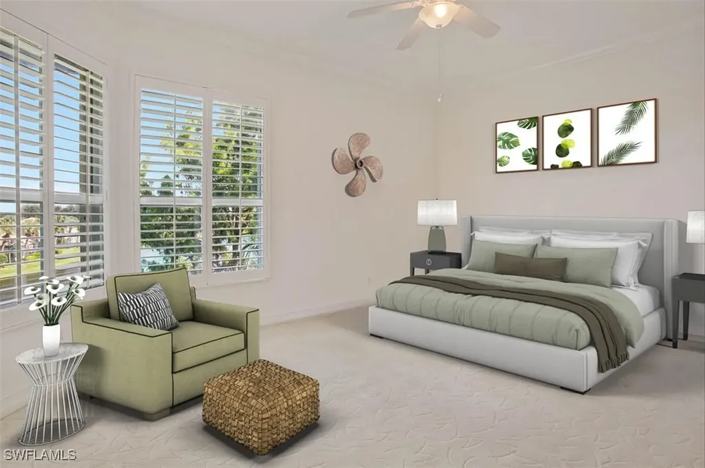 1855 Les Chateaux Boulevard Naples FL 34109