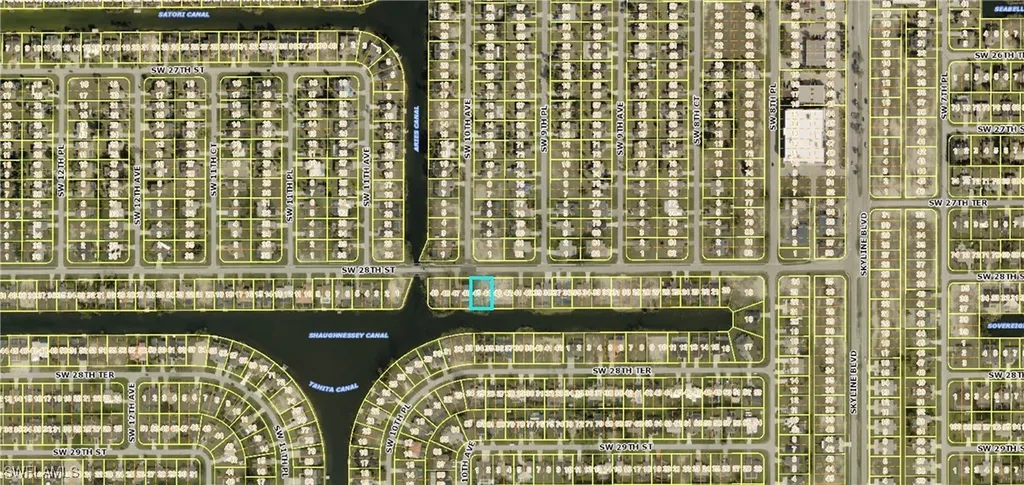 926 SW 28th Street Cape Coral FL 33914