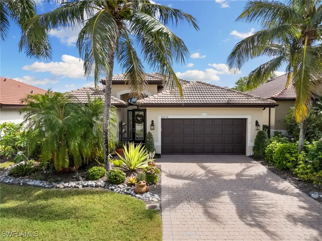 26254 Prince Pierre Way Bonita Springs FL 34135