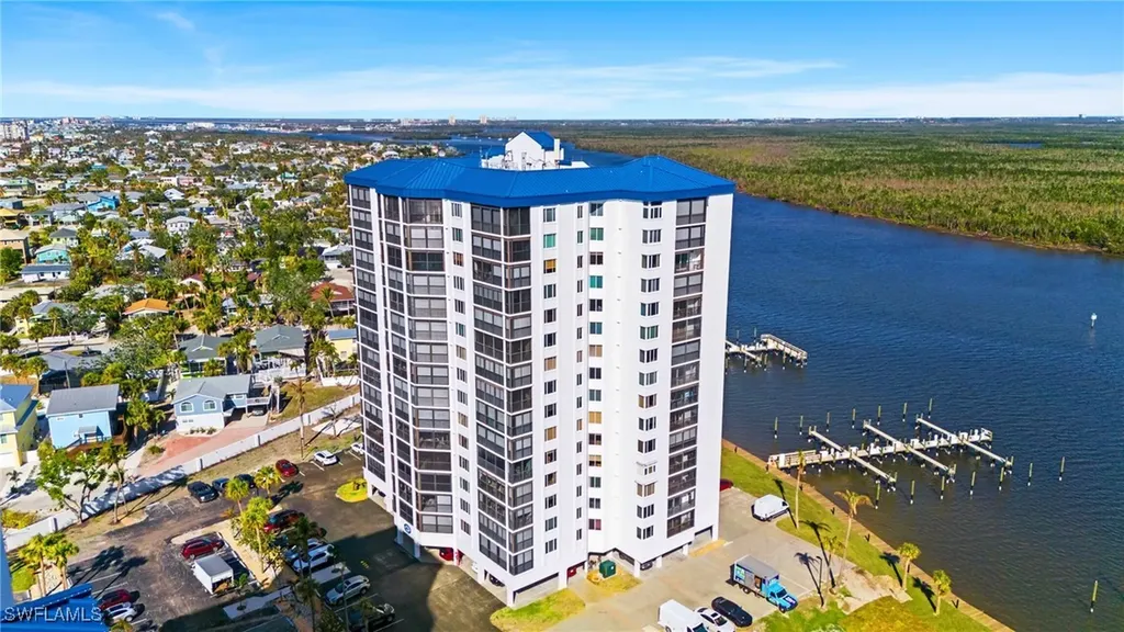 4753 Estero Boulevard Fort Myers Beach FL 33931