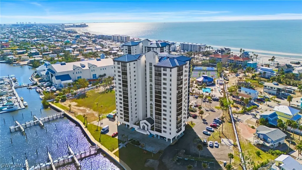 4753 Estero Boulevard Fort Myers Beach FL 33931