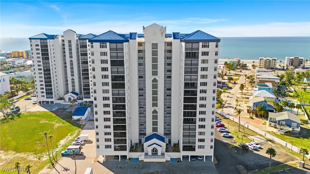 4753 Estero Boulevard Fort Myers Beach FL 33931
