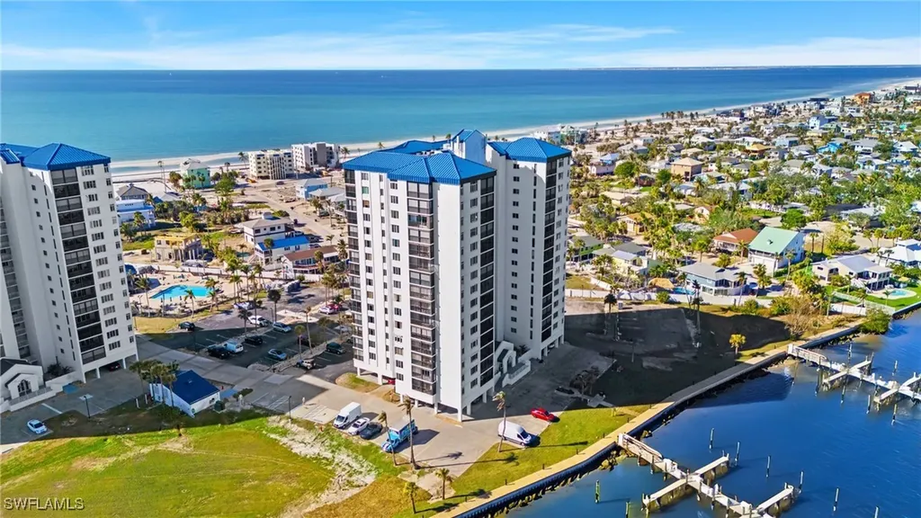 4753 Estero Boulevard Fort Myers Beach FL 33931