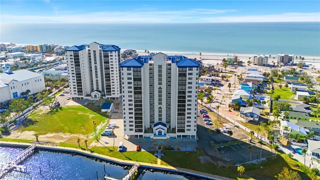 4753 Estero Boulevard Fort Myers Beach FL 33931