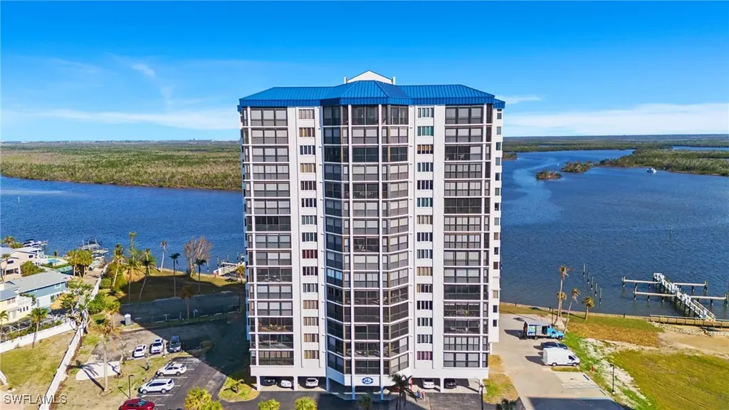 4753 Estero Boulevard Fort Myers Beach FL 33931
