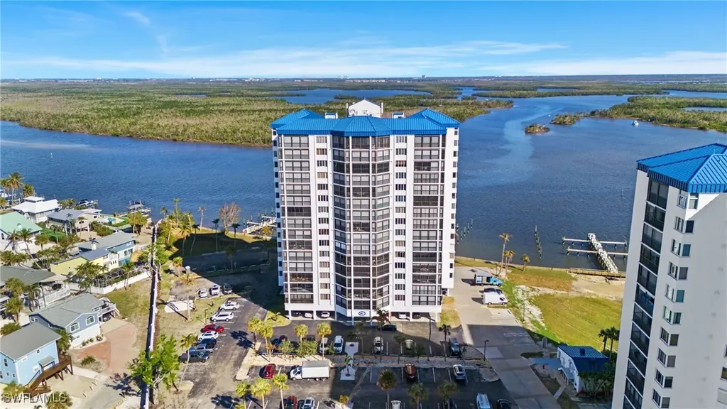4753 Estero Boulevard Fort Myers Beach FL 33931