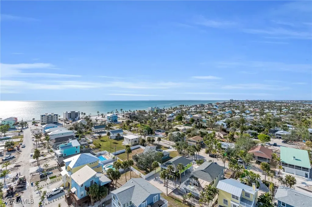 4753 Estero Boulevard Fort Myers Beach FL 33931