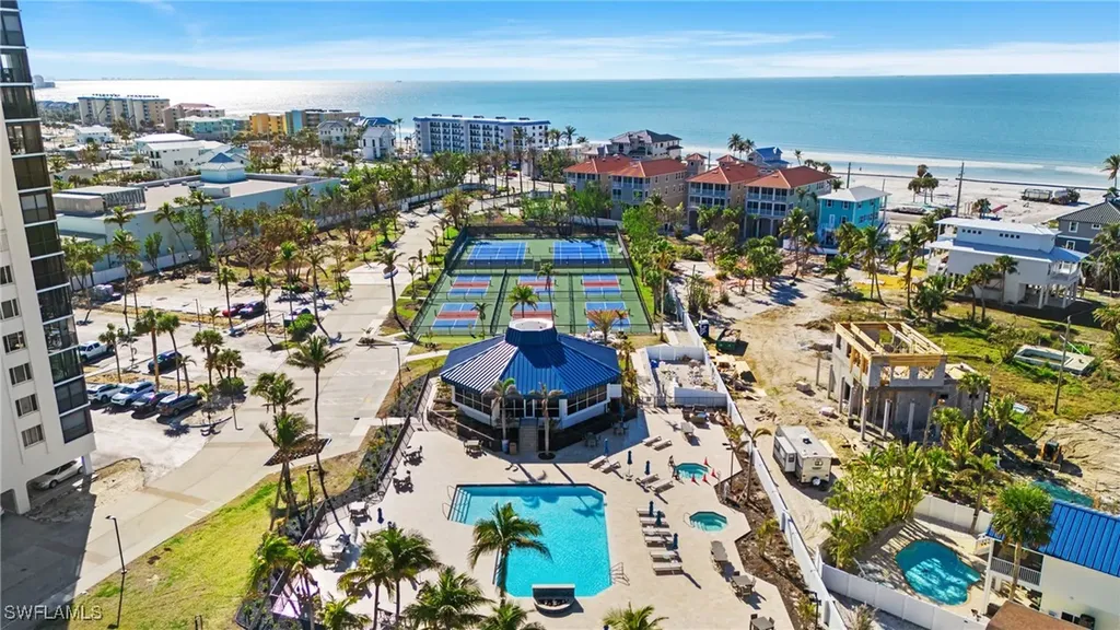 4753 Estero Boulevard Fort Myers Beach FL 33931