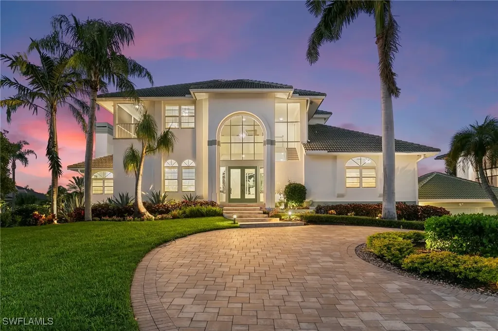 1588 Heights Court Marco Island FL 34145