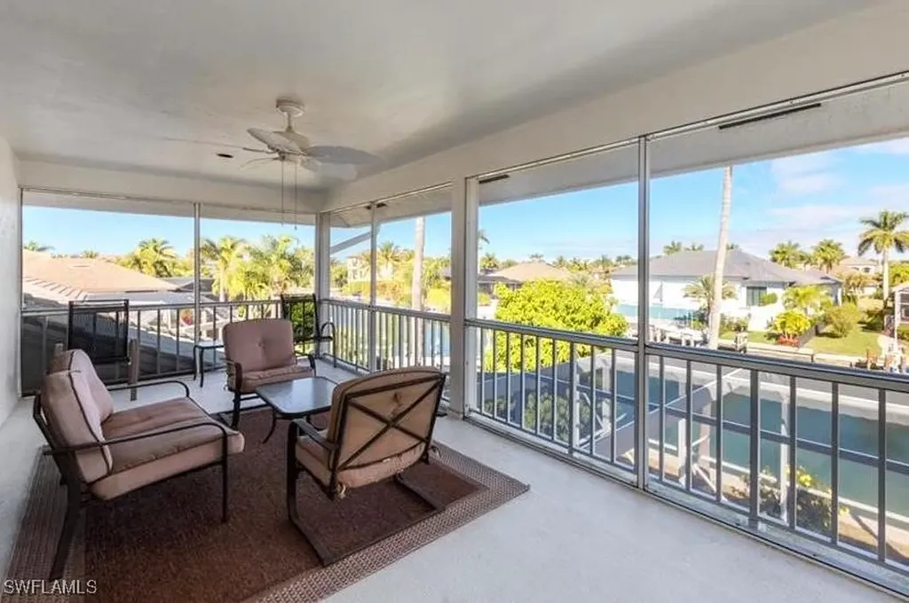 1588 Heights Court Marco Island FL 34145