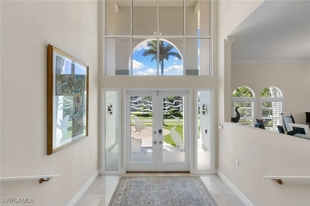 1588 Heights Court Marco Island FL 34145