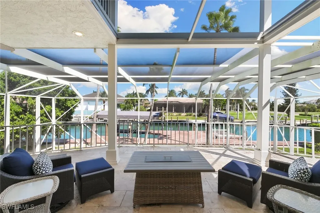 1588 Heights Court Marco Island FL 34145