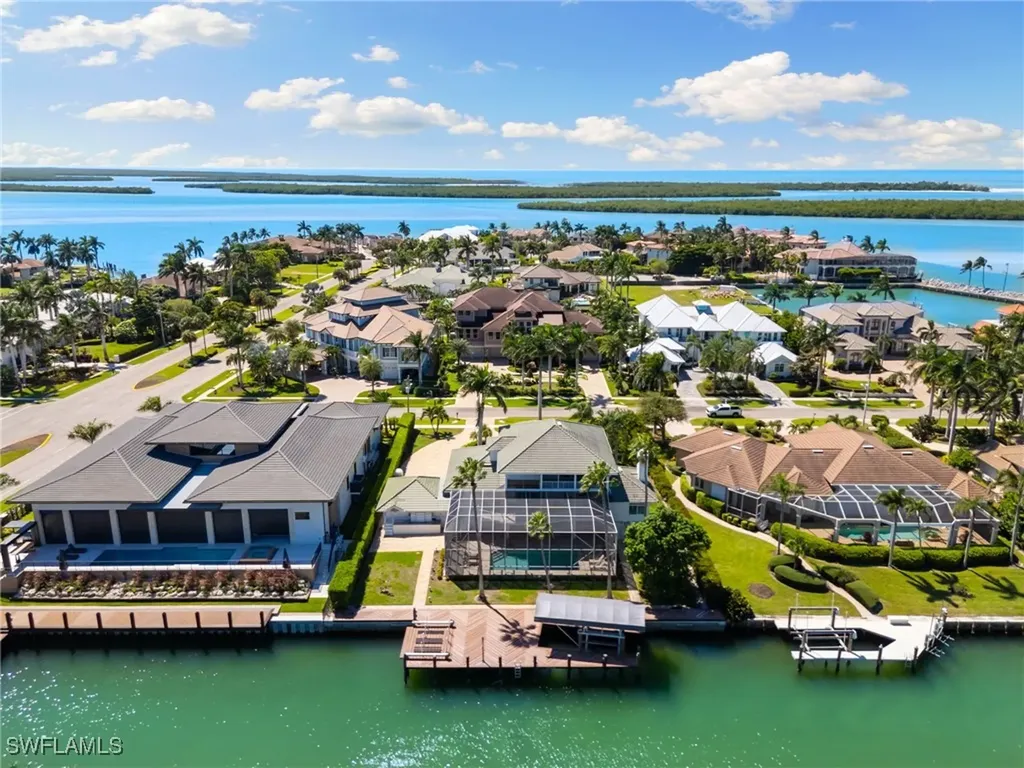 1588 Heights Court Marco Island FL 34145