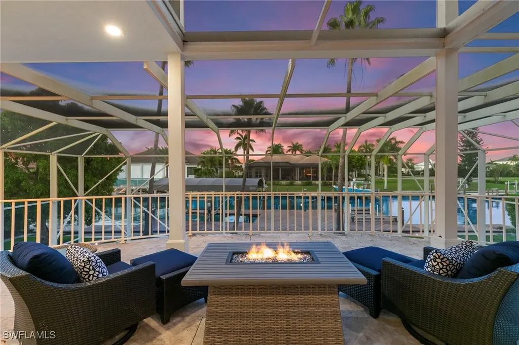 1588 Heights Court Marco Island FL 34145