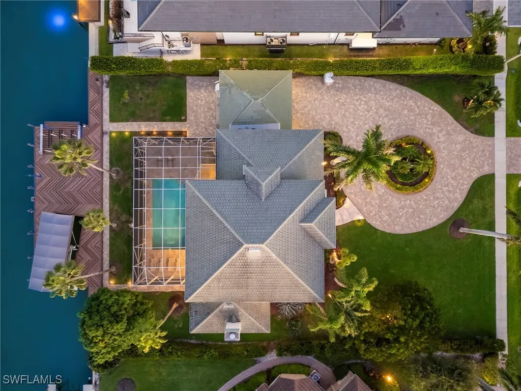 1588 Heights Court Marco Island FL 34145
