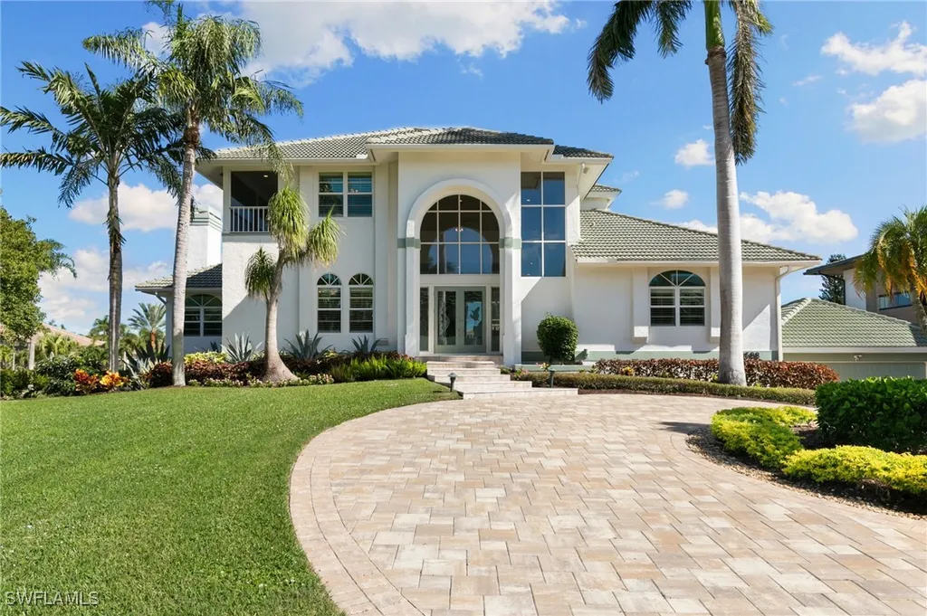 1588 Heights Court Marco Island FL 34145