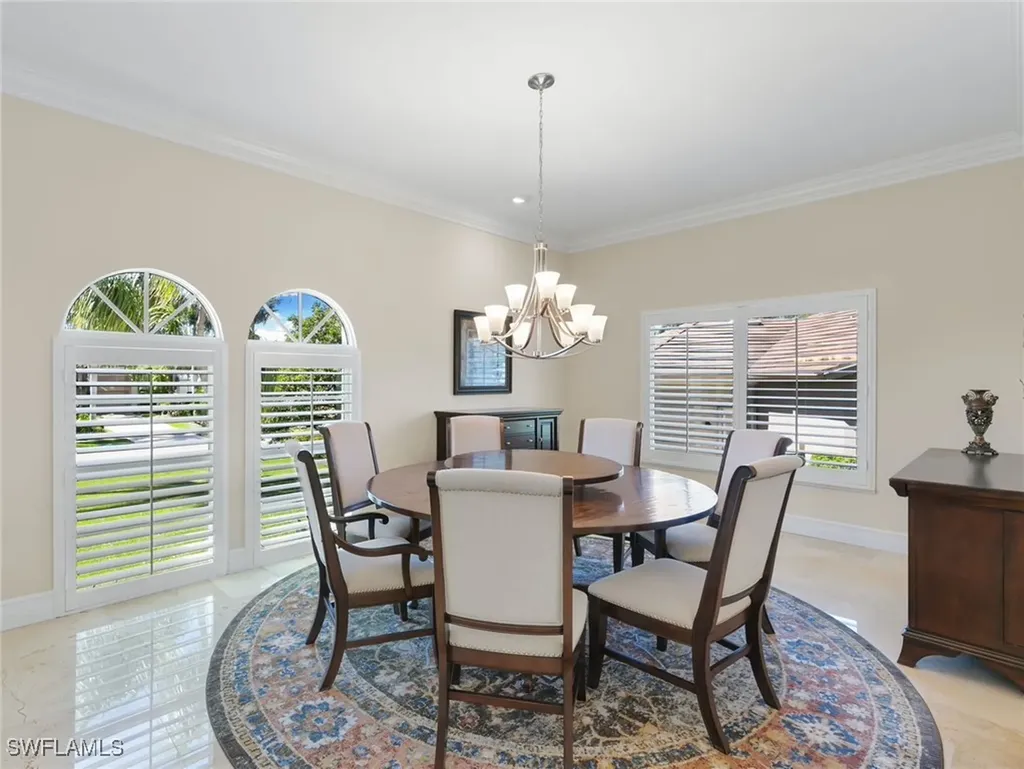 1588 Heights Court Marco Island FL 34145