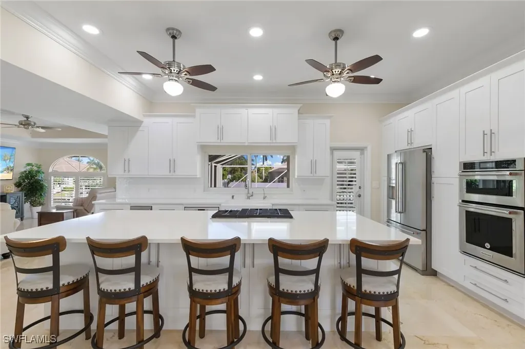 1588 Heights Court Marco Island FL 34145