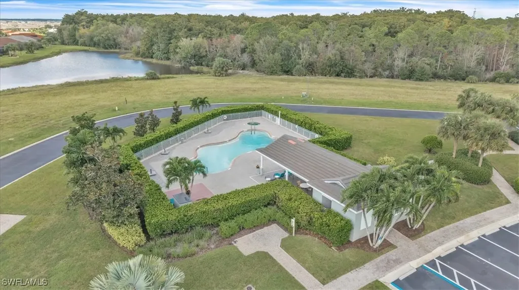 16571 Goldenrod Lane Alva FL 33920