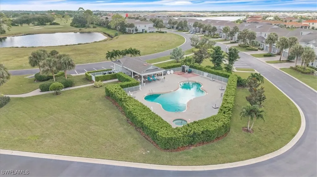 16571 Goldenrod Lane Alva FL 33920