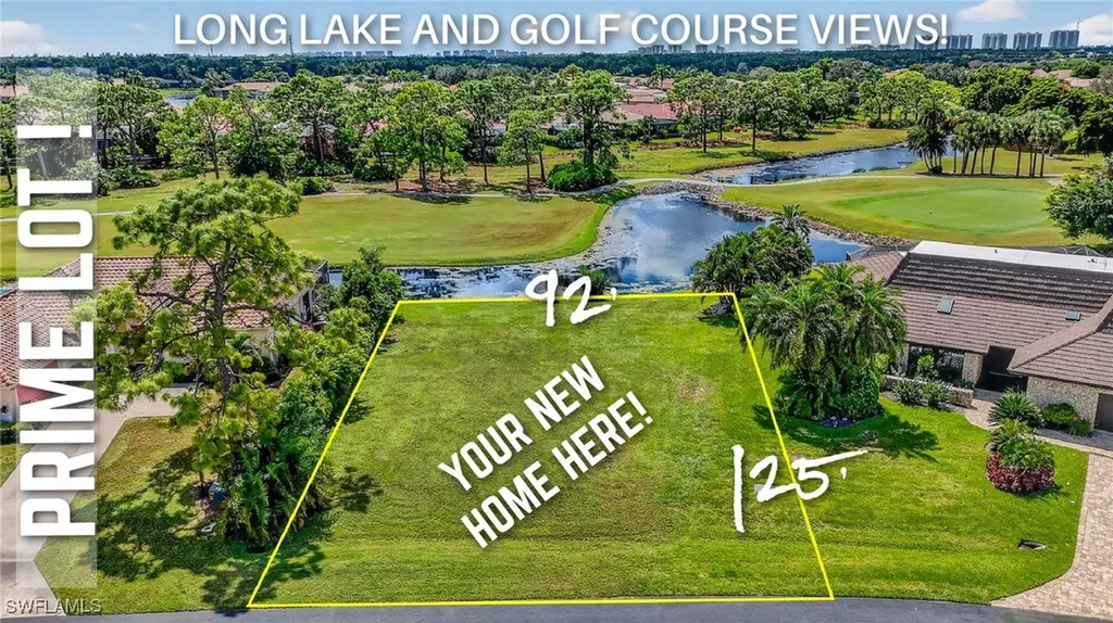 28445 Las Palmas Circle Bonita Springs FL 34135