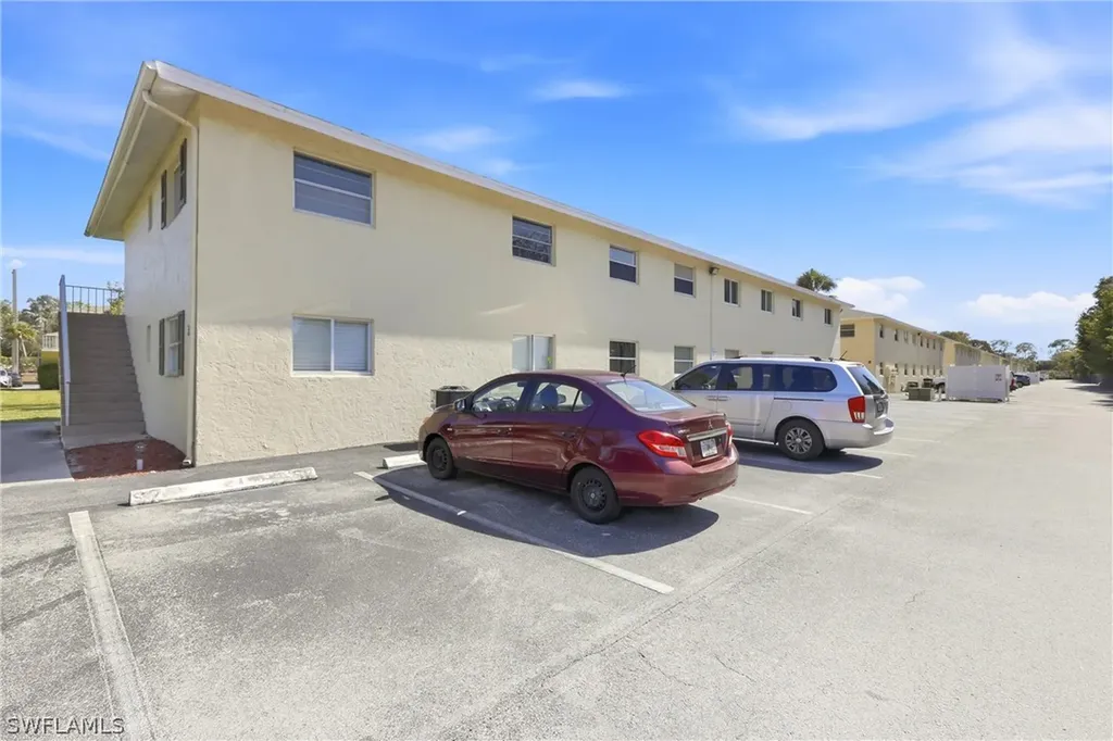 3325 Airport Road N Naples FL 34105
