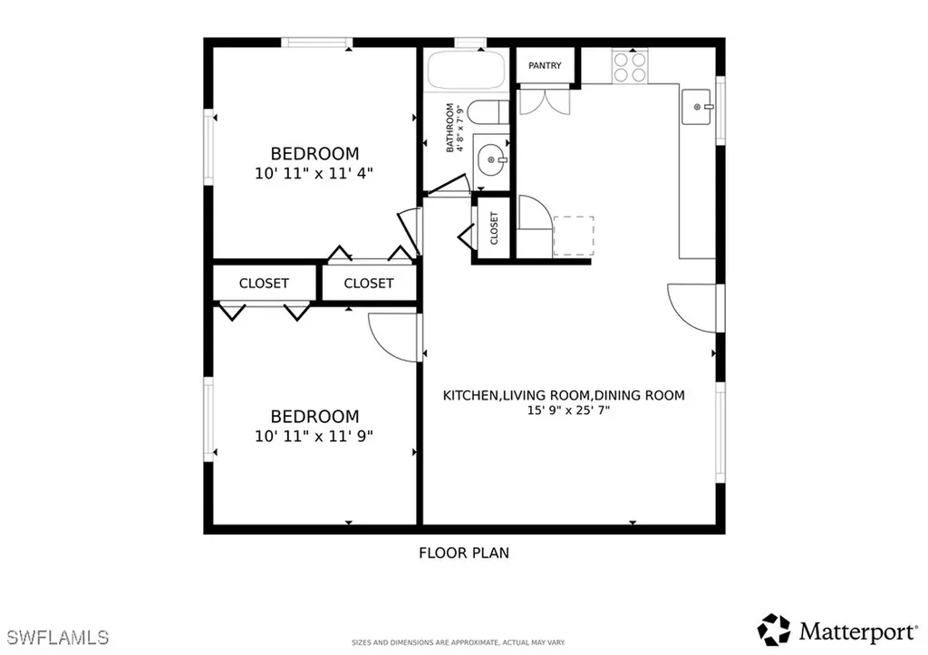 3325 Airport Road N Naples FL 34105