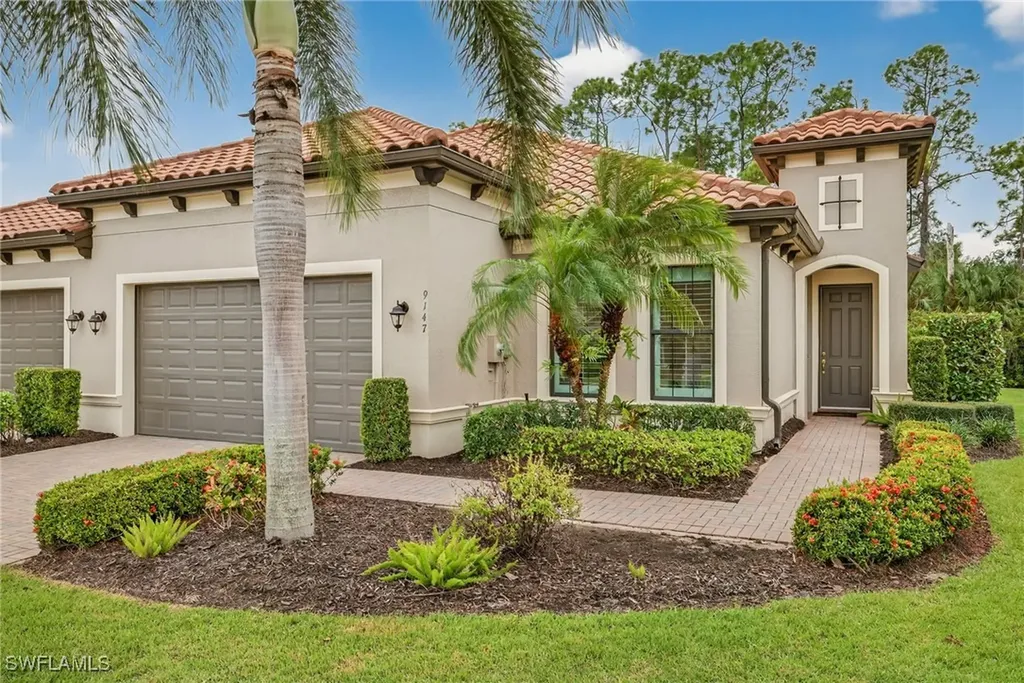 9147 Isla Bella Circle Bonita Springs FL 34135