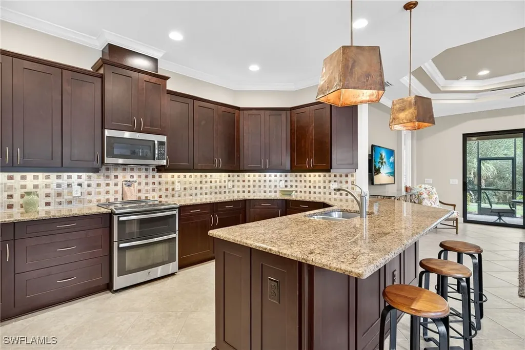 9147 Isla Bella Circle Bonita Springs FL 34135