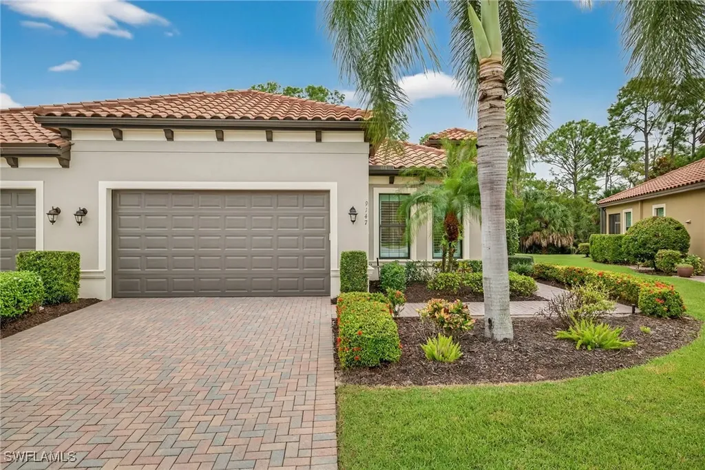 9147 Isla Bella Circle Bonita Springs FL 34135