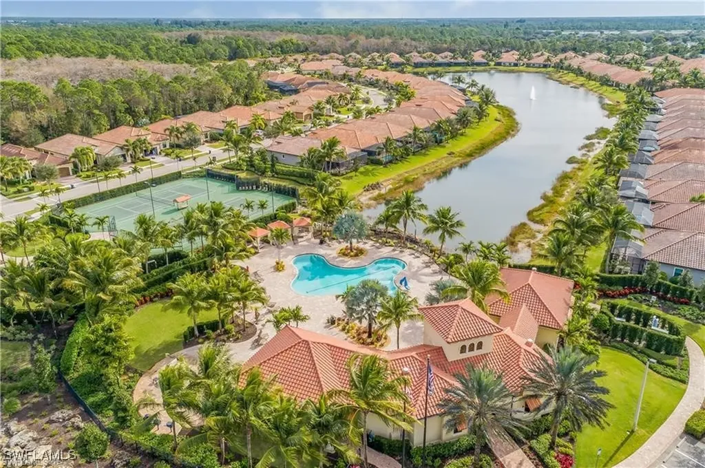 9147 Isla Bella Circle Bonita Springs FL 34135