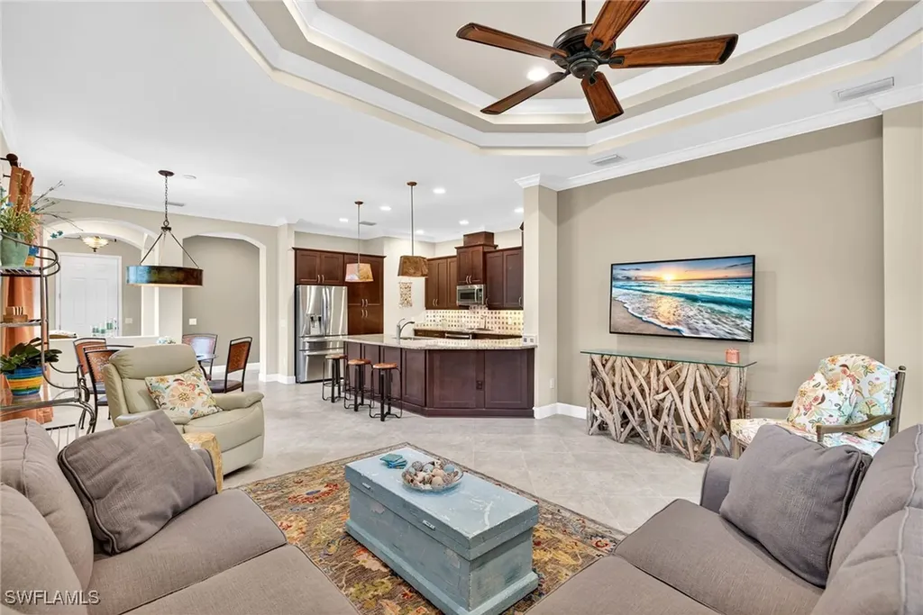 9147 Isla Bella Circle Bonita Springs FL 34135